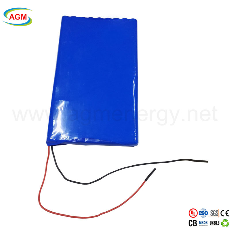 OEM Low temp 4S9P ICR18650 14.8V 19.8Ah li ion rechargeable battery